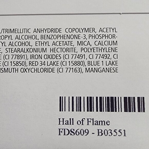 Color Street Nail Color Strips - Picture 2 of 2